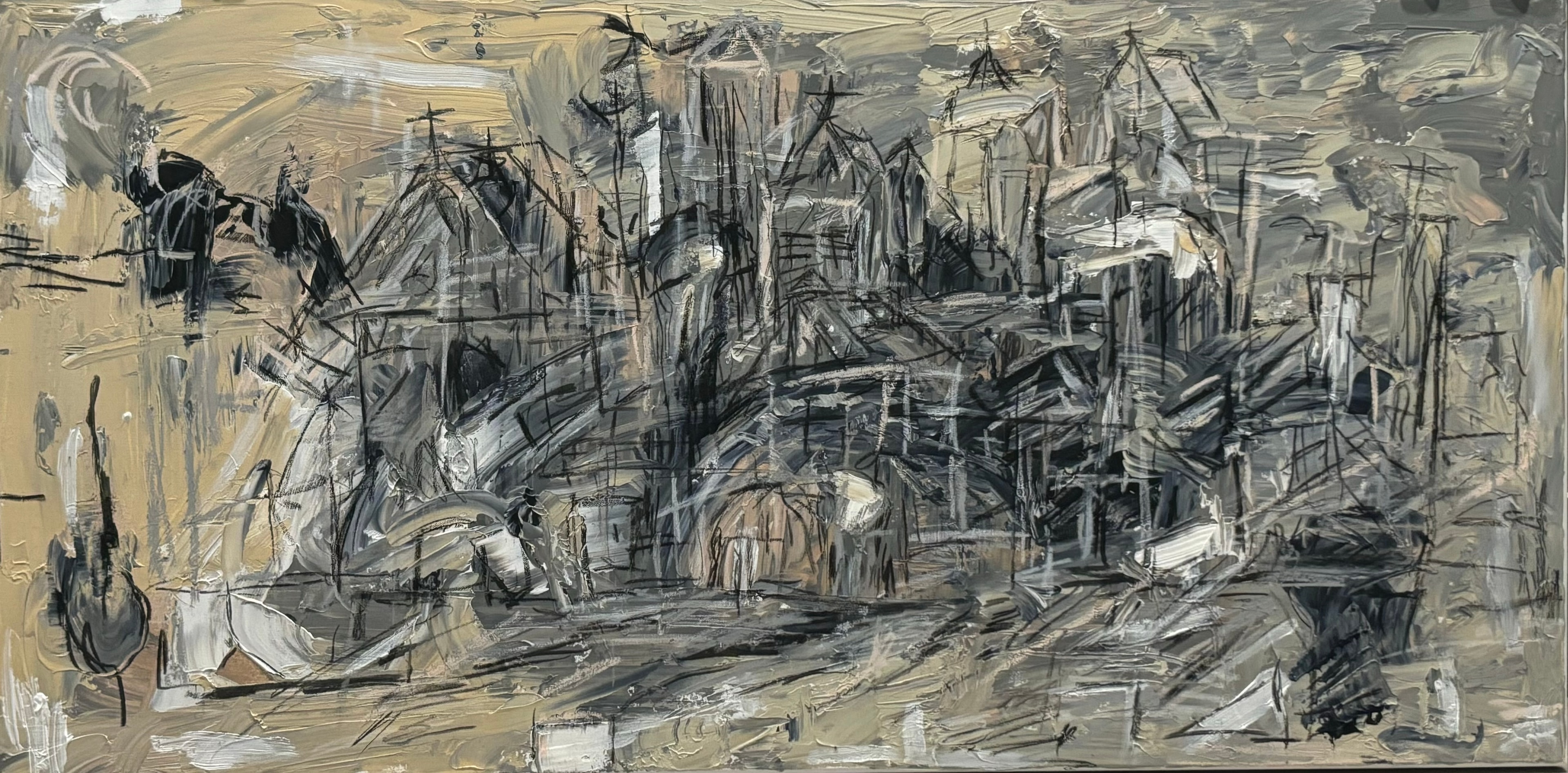 Cathedrals In Retreat